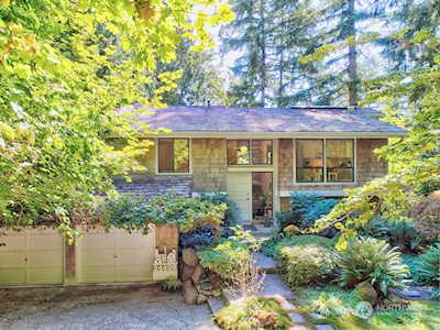 24409 SE 20th Place Sammamish, WA 98075