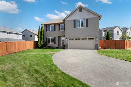 2745 SW Fiscal St Port Orchard, WA 98367
