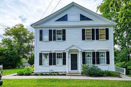 103 Main St. #103 Groton, MA 01450
