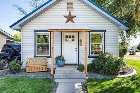 2 E Washington Ave. Homedale, ID 83638
