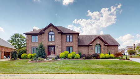 10502 Black Iron Rd Louisville, KY 40291