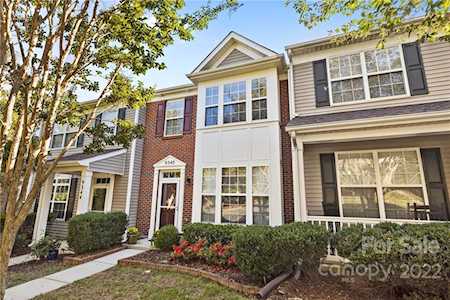 9340 Greenheather Dr Huntersville, NC 28078
