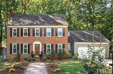 9401 Cartersville Court Raleigh, NC 27617