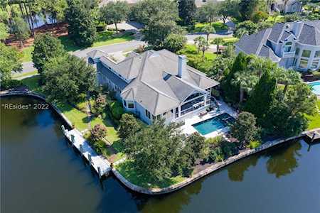 2 Wexford Club Dr Hilton Head Island, SC 29928