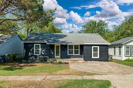 2712 Frazier Avenue Fort Worth, TX 76110