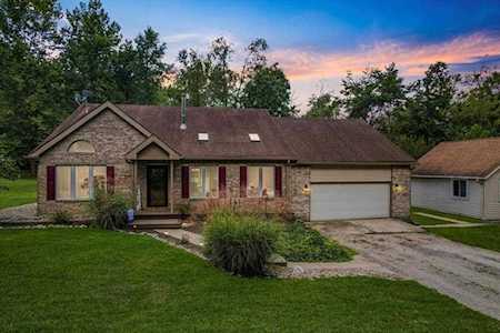 4355 E Shady Ln Mooresville, IN 46158