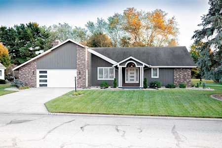 15186 Hunting Ridge Trail Granger, IN 46530