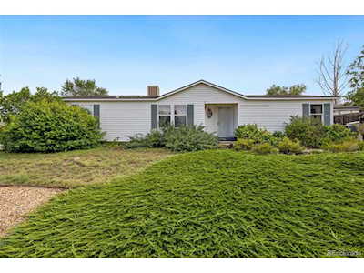 4414 Mesa Verde Dr Greeley, CO 80634