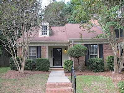 9001 Providence Colony Dr Charlotte, NC 28277