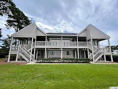 1920 Bent Grass Dr. #36-J Surfside Beach, SC 29575