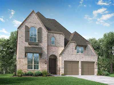 3810 Freemont Drive Prosper, TX 75078