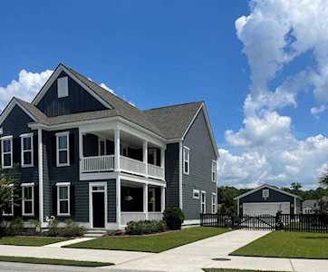 2830 Rutherford Way Charleston, SC 29414