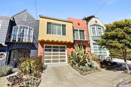 954 Teresita Boulevard San Francisco, CA 94127