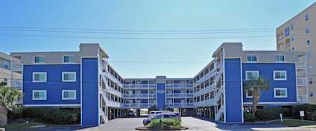 5600 North Ocean Blvd. #C-11 North Myrtle Beach, SC 29582
