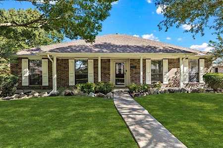 3505 Malinda Lane Rowlett, TX 75088