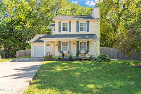2600 Trace Chain Ln Knoxville, TN 37917