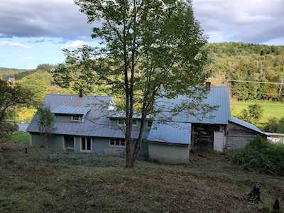592 Route 100 N Wilmington, VT 05363