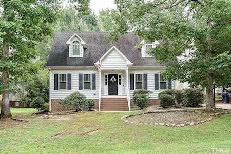 2512 Waterford Court Sanford, NC 27330
