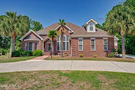 503 N Shore Drive Sneads Ferry, NC 28460