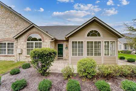 3484 Timberside Drive Powell, OH 43065