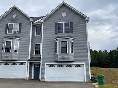 22 Scribner Rd #4 Fremont, NH 03044