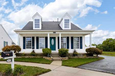 4413 Culburn Park Drive Grove City, OH 43123