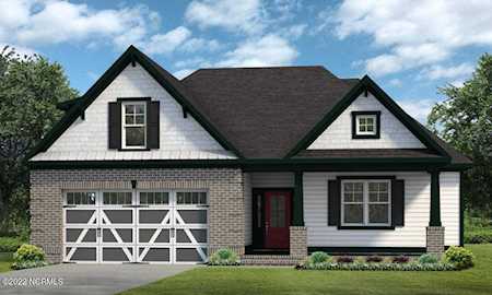 1109 Sundridge Drive Sunset Beach Mainland, NC 28468