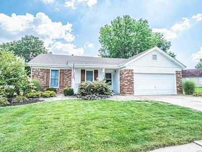 241 Barrington Dr St Peters, MO 63376