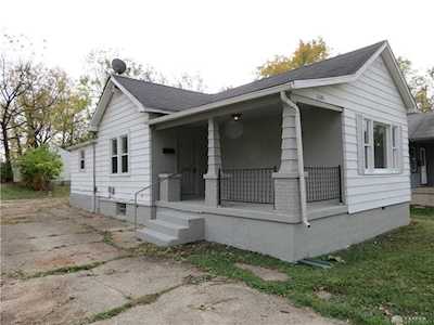 2620 Wheeler Avenue Dayton, OH 45406