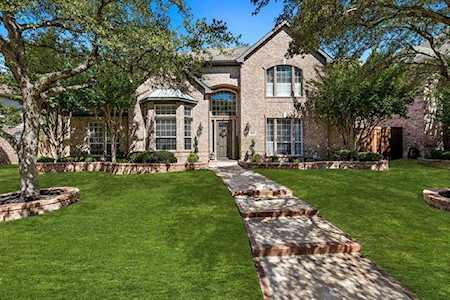 4593 Sundance Drive Plano, TX 75024