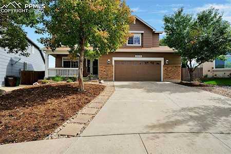 6809 Grand Prairie Drive Colorado Springs, CO 80923