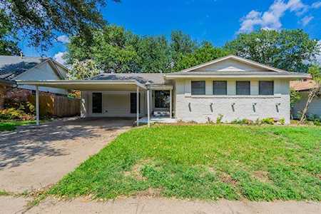 4703 Danville Drive Garland, TX 75042