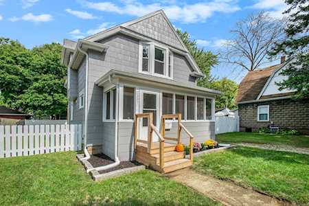 2307 Kerslake Court South Bend, IN 46615