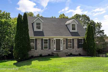 12602 Coffee Tree Pl Louisville, KY 40299