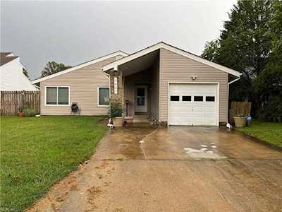 3427 Dandelion Cres Virginia Beach, VA 23453