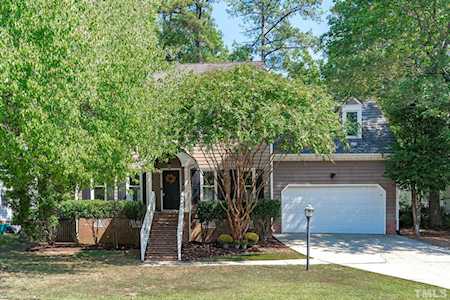 114 Wintermist Drive Cary, NC 27513