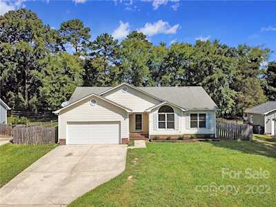 12531 Newstead Rd Huntersville, NC 28078