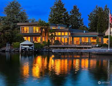 61 Skagit Key Bellevue, WA 98006
