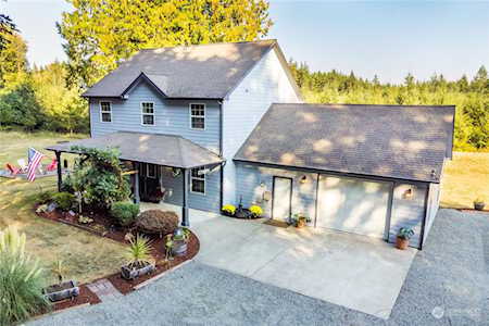 187 Trinity Dr Castle Rock, WA 98611