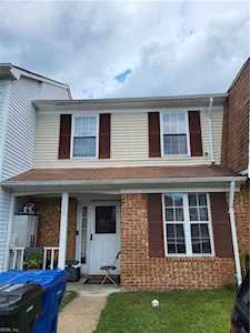 1623 Sudbury Ct Virginia Beach, VA 23464