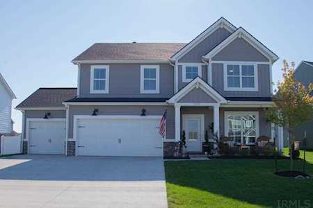 5395 Bloomsbury Court Newburgh, IN 47630