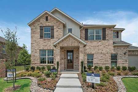 7214 Rustic Rock Road Arlington, TX 76001