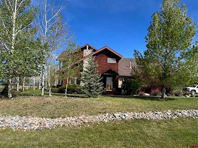 6 Holly Tree Circle Pagosa Springs, CO 81147