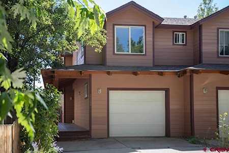 2322 Forest Avenue Durango, CO 81301