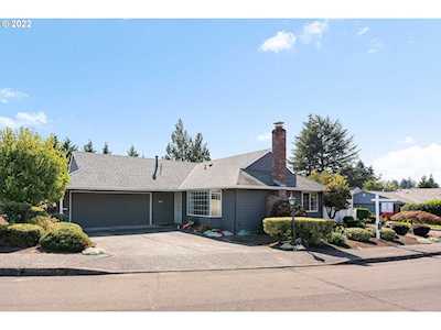 10340 SW Century Oak DR Tigard, OR 97224