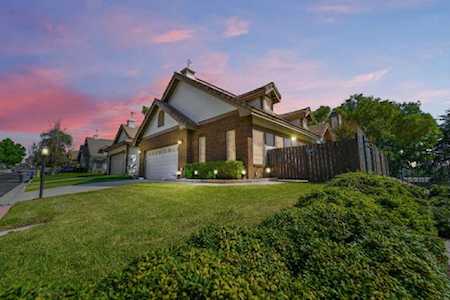 931 Rose Arbor Drive San Marcos, CA 92078