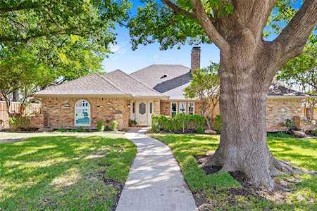 3508 Fredmar Lane Plano, TX 75023