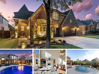 9717 Birdville Way Fort Worth, TX 76244