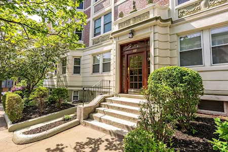 22 James Street #4 Brookline, MA 02446