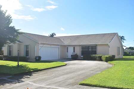 5082 N Little Beth Drive Boynton Beach, FL 33472